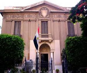   مصر اليوم - أتيليه الإسكندرية يدعو فنانيه لإقامة الدورة ال70 لصالونه السنوى 3 مارس المقبل